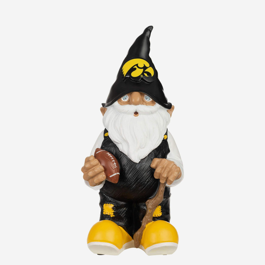 Iowa Hawkeyes Team Gnome FOCO - FOCO.com