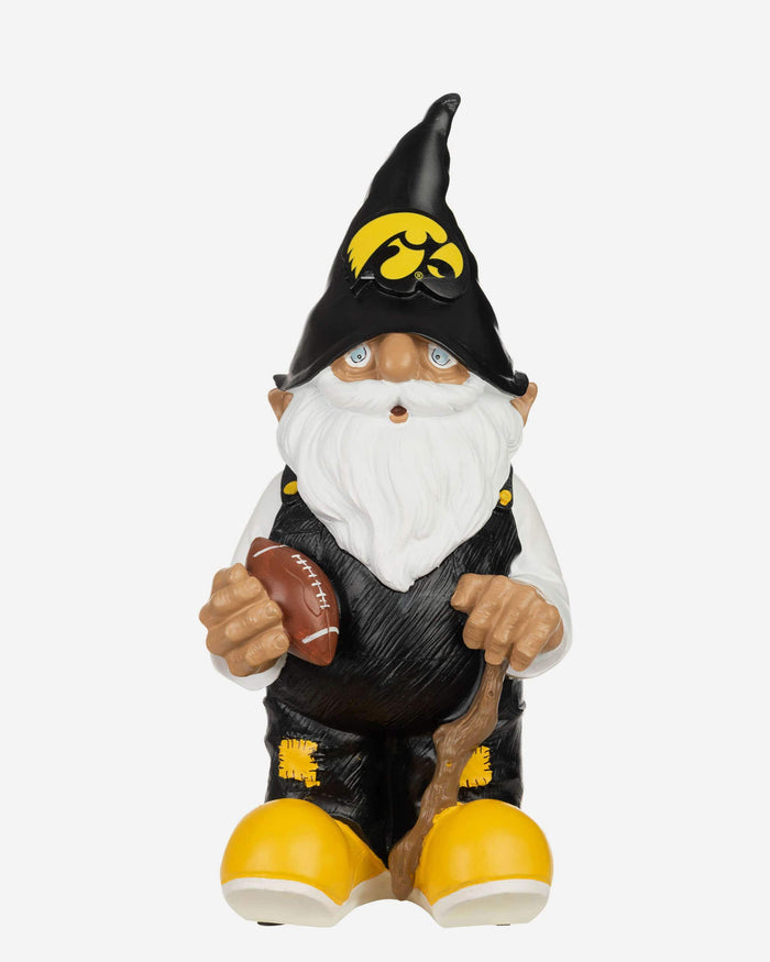 Iowa Hawkeyes Team Gnome FOCO - FOCO.com