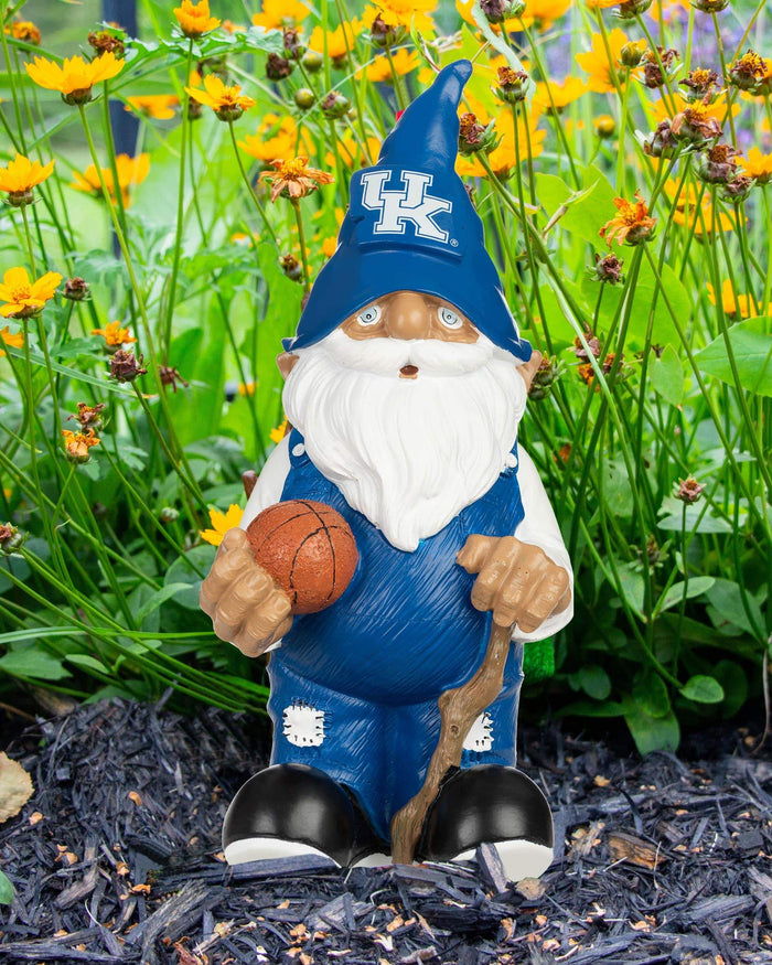 Kentucky Wildcats Team Gnome FOCO - FOCO.com