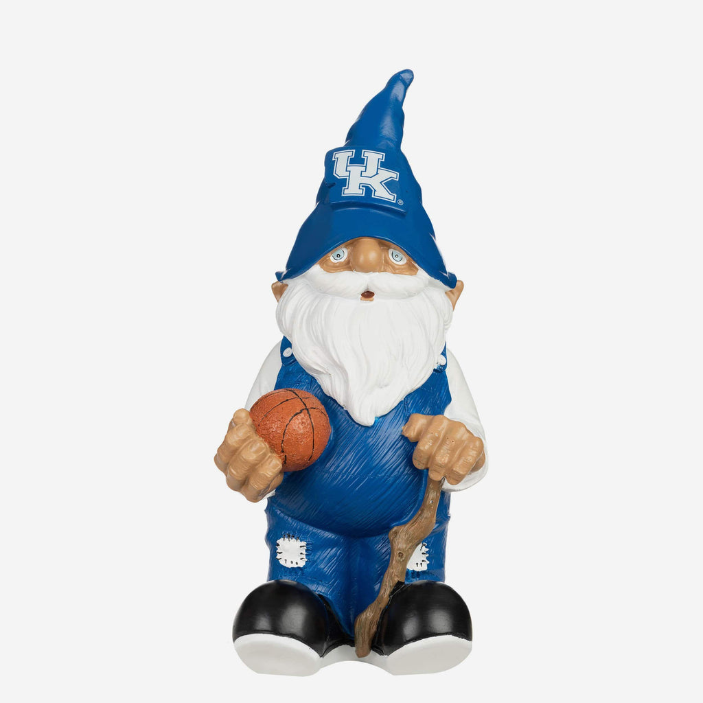 Kentucky Wildcats Team Gnome FOCO - FOCO.com