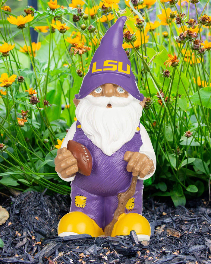 LSU Tigers Team Gnome FOCO - FOCO.com