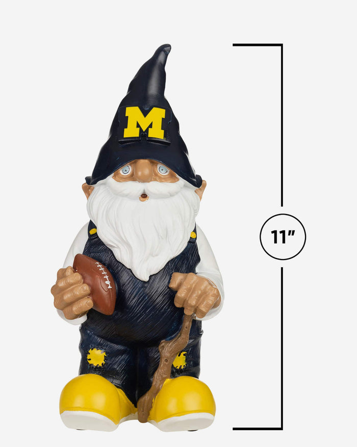 Michigan Wolverines Team Gnome FOCO - FOCO.com