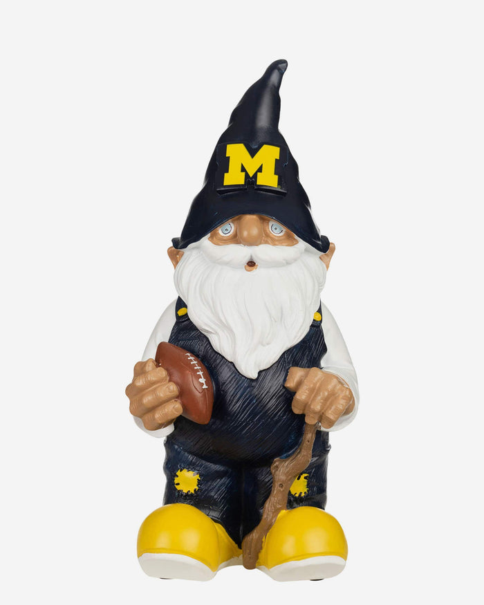 Michigan Wolverines Team Gnome FOCO - FOCO.com
