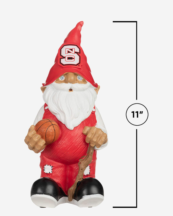 NC State Wolfpack Team Gnome FOCO - FOCO.com