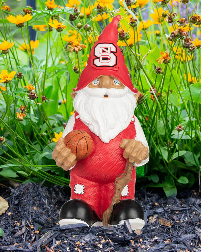 NC State Wolfpack Team Gnome FOCO - FOCO.com