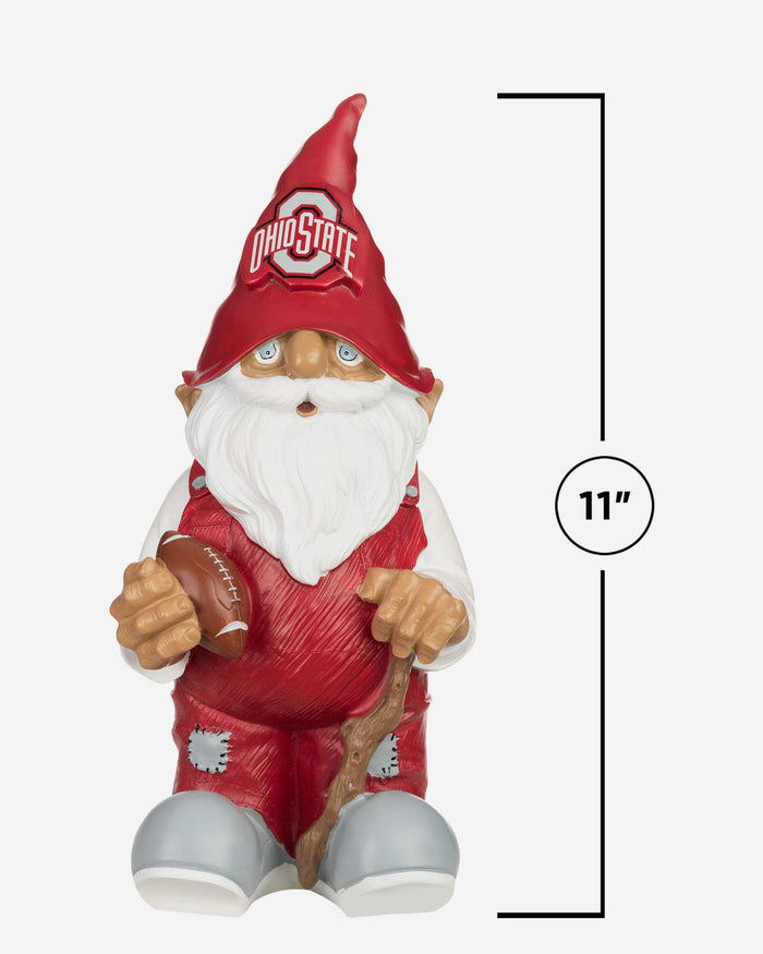 Ohio State Buckeyes Team Gnome FOCO - FOCO.com