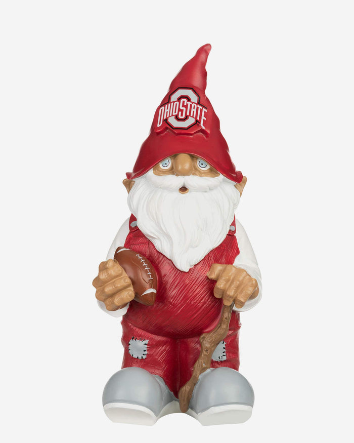 Ohio State Buckeyes Team Gnome FOCO - FOCO.com