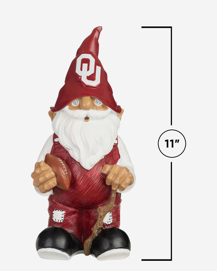 Oklahoma Sooners Team Gnome FOCO - FOCO.com