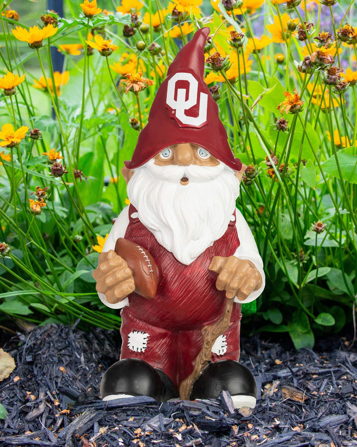 Oklahoma Sooners Team Gnome FOCO - FOCO.com