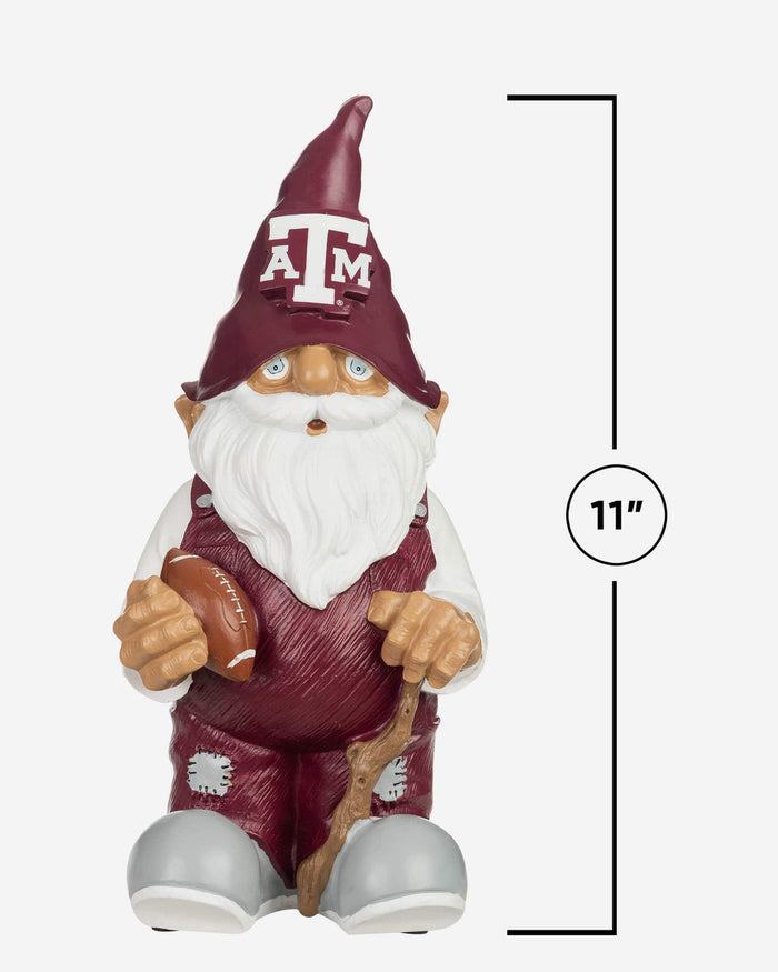 Texas A&M Aggies Team Gnome FOCO - FOCO.com