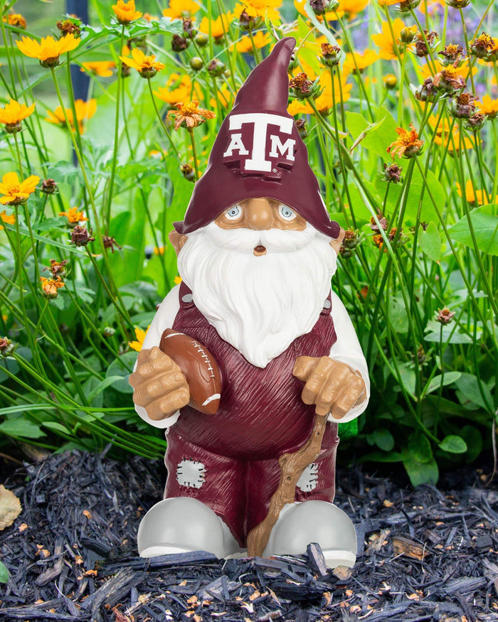 Texas A&M Aggies Team Gnome FOCO - FOCO.com