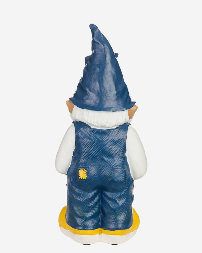 West Virginia Mountaineers Team Gnome FOCO - FOCO.com