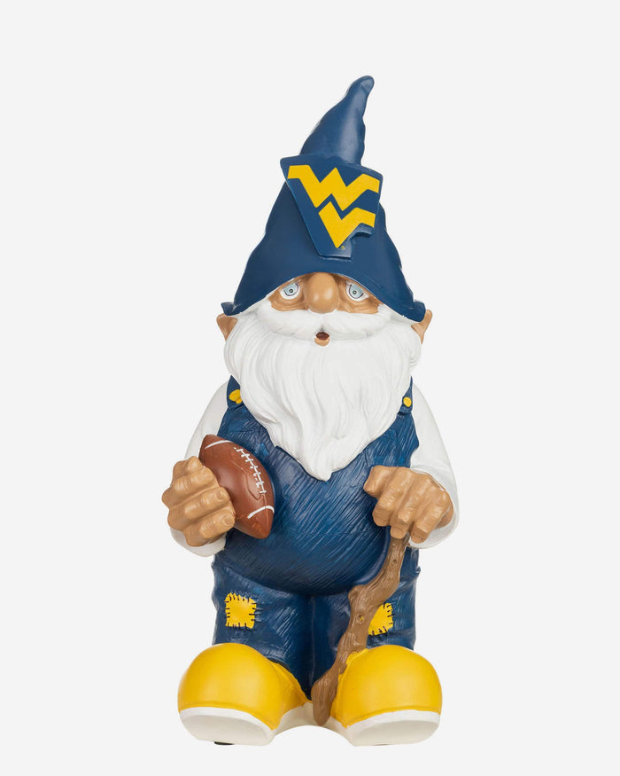 West Virginia Mountaineers Team Gnome FOCO - FOCO.com