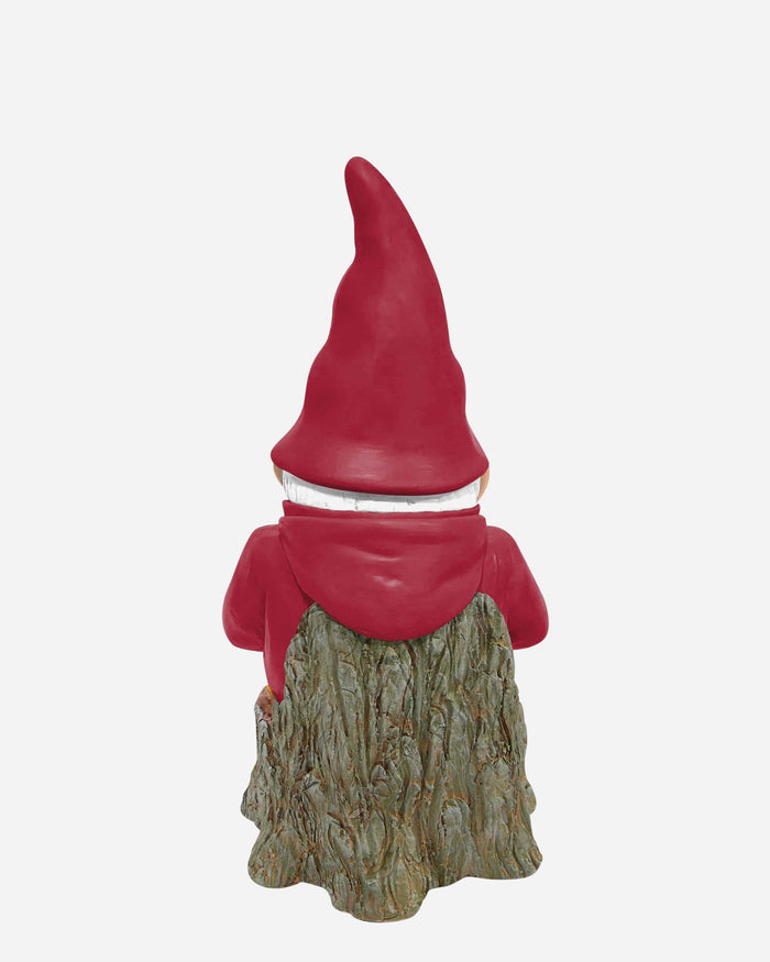 Alabama Crimson Tide Bundled Up Gnome FOCO - FOCO.com