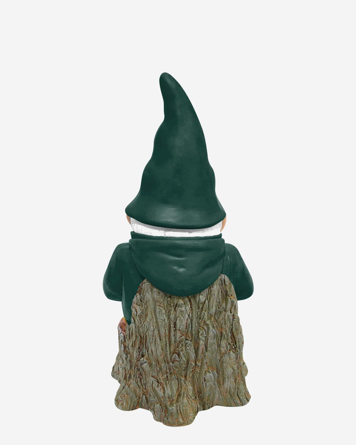 Michigan State Spartans Bundled Up Gnome FOCO - FOCO.com