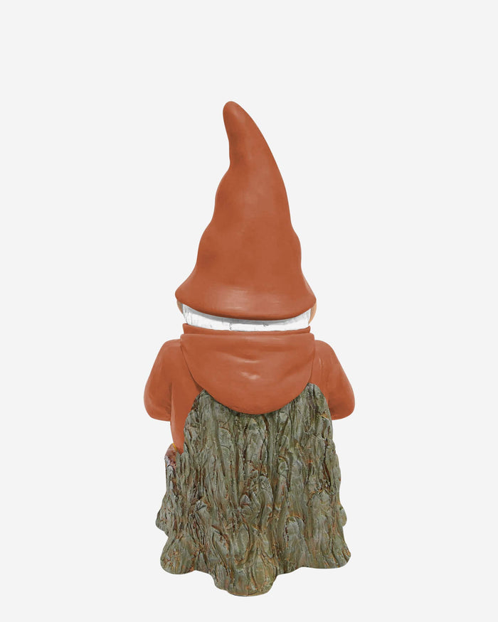 Texas Longhorns Bundled Up Gnome FOCO - FOCO.com