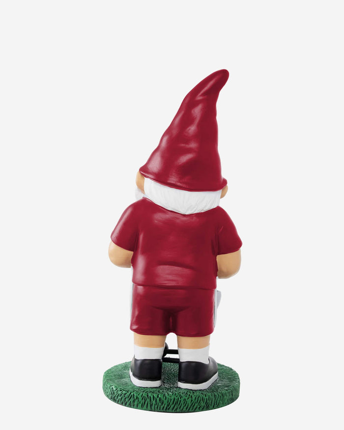 Alabama Crimson Tide Grill Gnome FOCO - FOCO.com