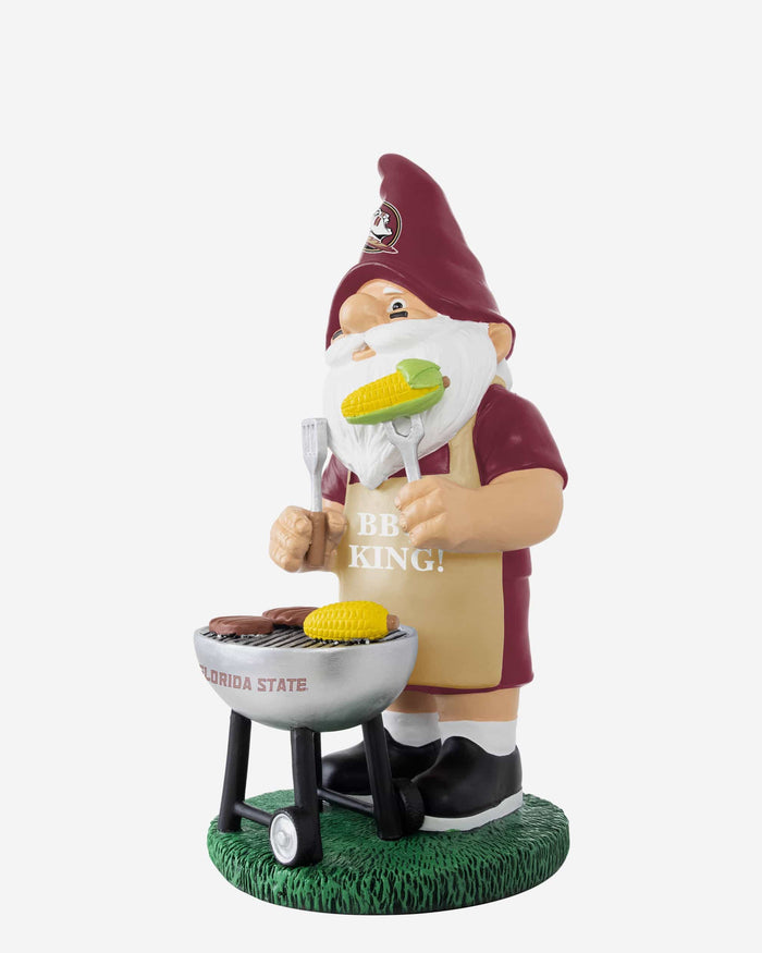 Florida State Seminoles Grill Gnome FOCO - FOCO.com