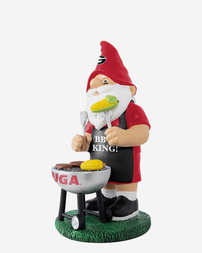 Georgia Bulldogs Grill Gnome FOCO - FOCO.com