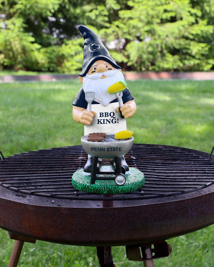 Penn State Nittany Lions Grill Gnome FOCO - FOCO.com