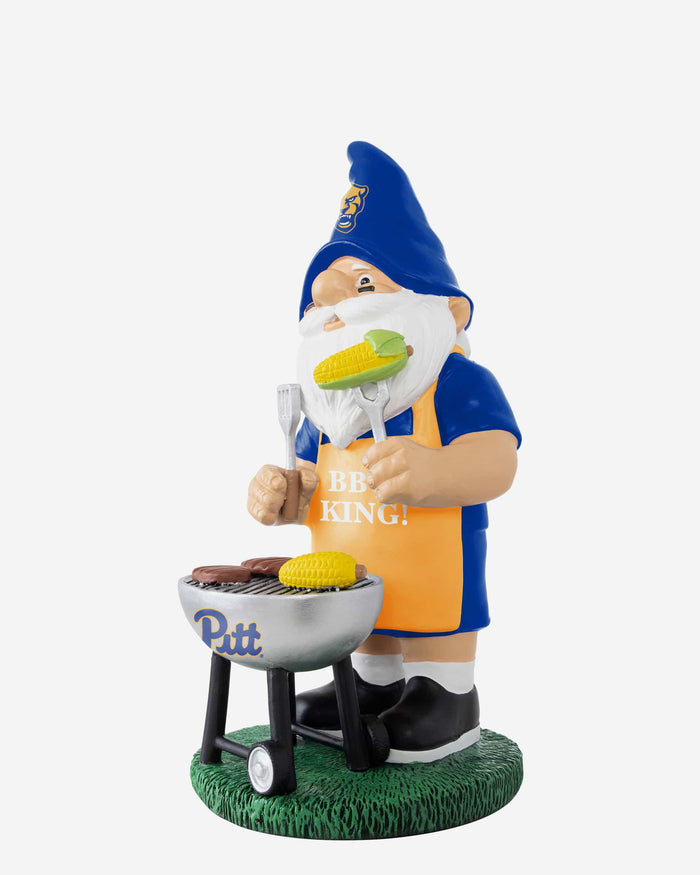 Pittsburgh Panthers Grill Gnome FOCO - FOCO.com