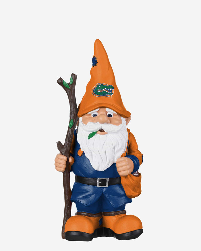 Florida Gators Holding Stick Gnome FOCO - FOCO.com