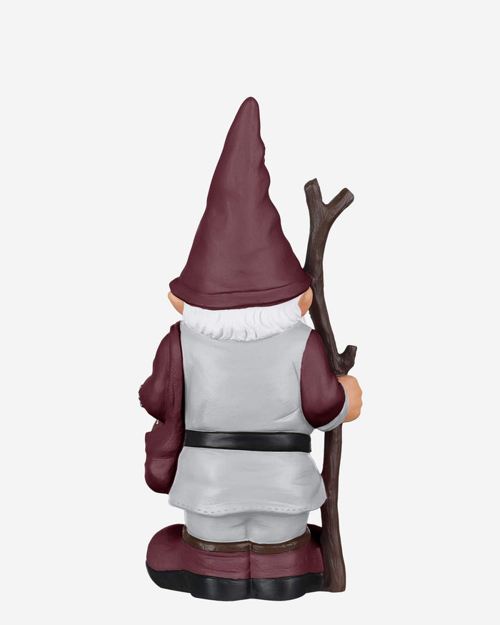 Mississippi State Bulldogs Holding Stick Gnome FOCO - FOCO.com