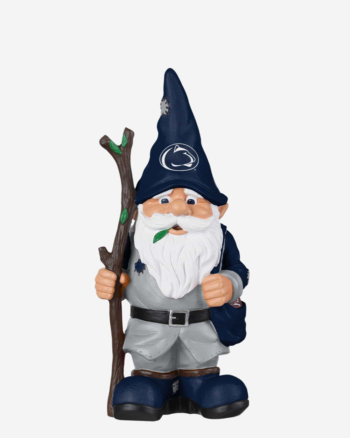 Penn State Nittany Lions Holding Stick Gnome FOCO - FOCO.com