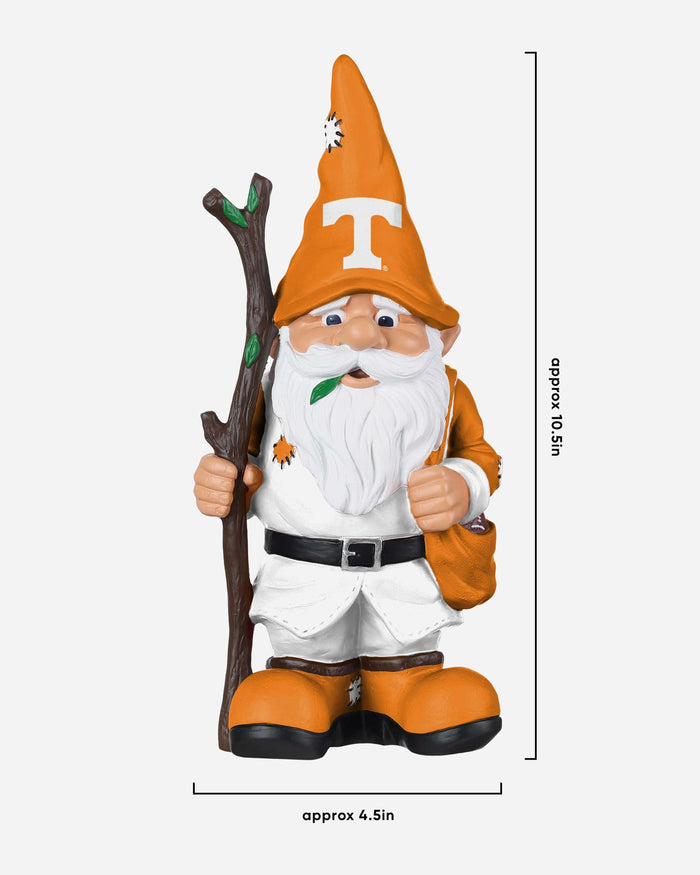 Tennessee Volunteers Holding Stick Gnome FOCO - FOCO.com