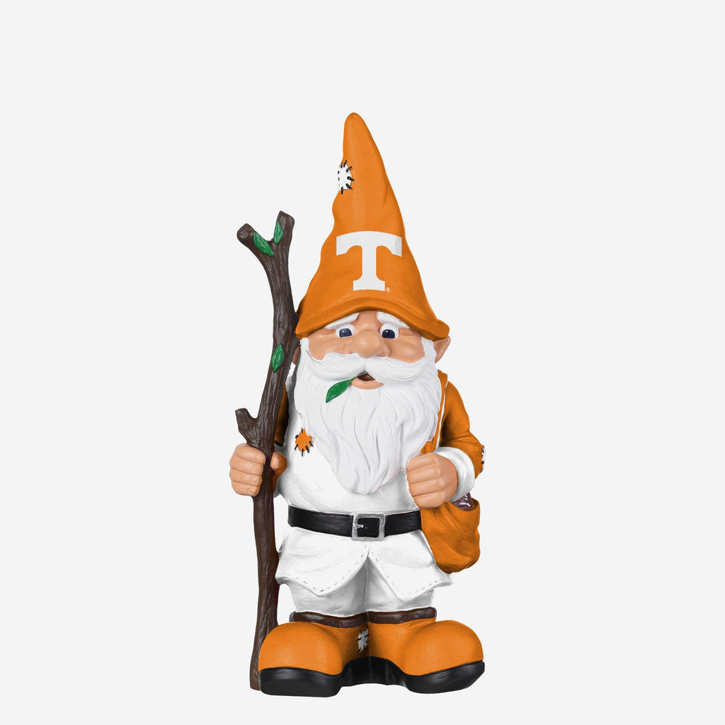 Tennessee Volunteers Holding Stick Gnome FOCO - FOCO.com