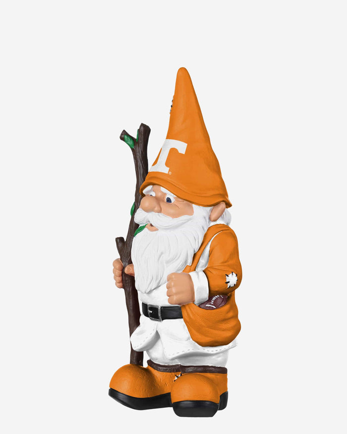 Tennessee Volunteers Holding Stick Gnome FOCO - FOCO.com