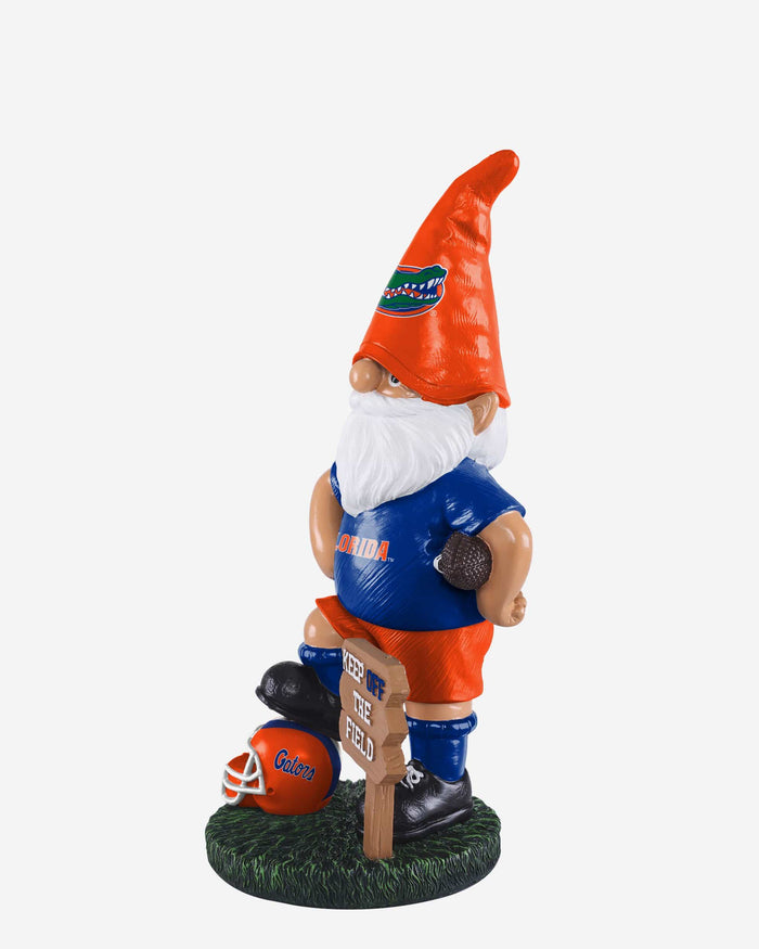 Florida Gators Keep Off The Field Gnome FOCO - FOCO.com