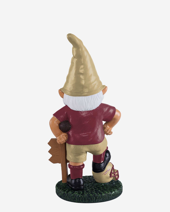 Florida State Seminoles Keep Off The Field Gnome FOCO - FOCO.com