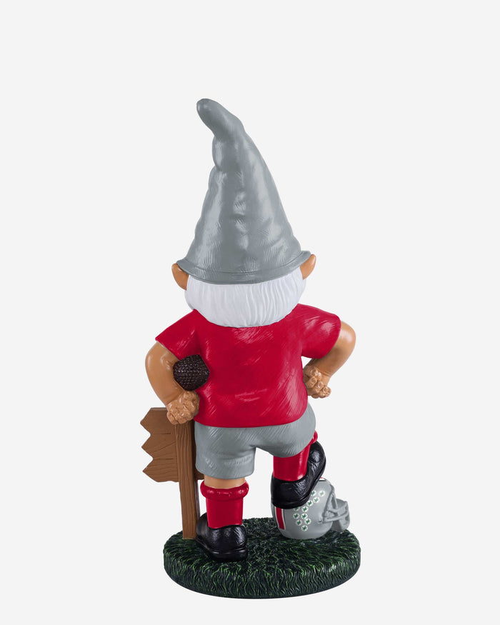 Ohio State Buckeyes Keep Off The Field Gnome FOCO - FOCO.com