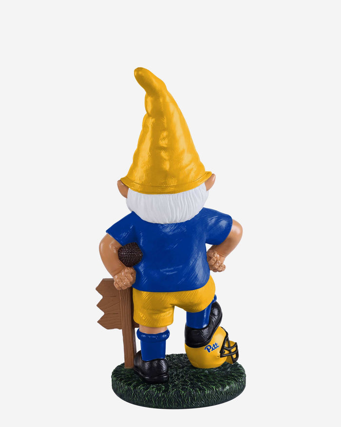 Pittsburgh Panthers Keep Off The Field Gnome FOCO - FOCO.com