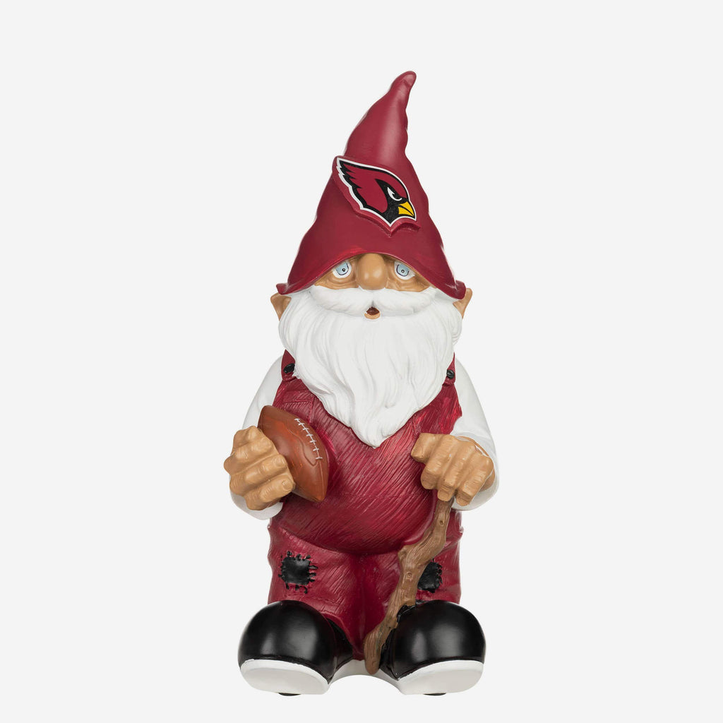 Arizona Cardinals Team Gnome FOCO - FOCO.com