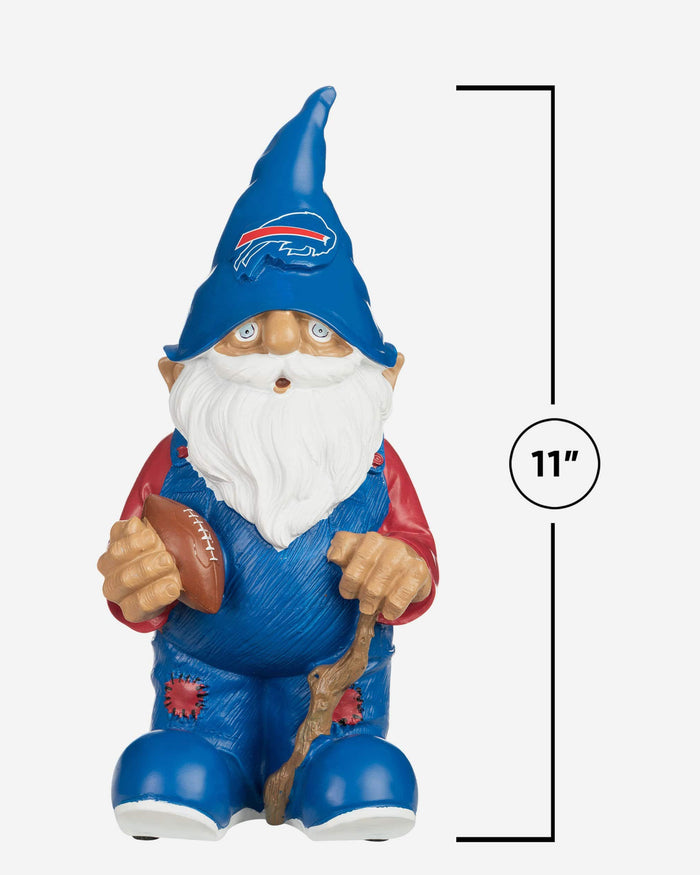 Buffalo Bills Team Gnome FOCO - FOCO.com