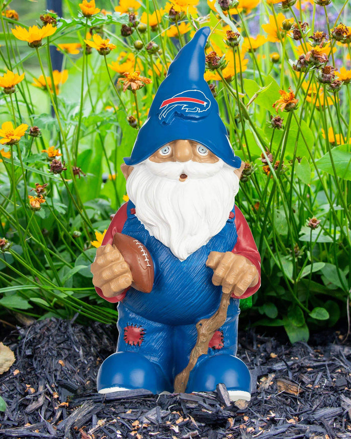 Buffalo Bills Team Gnome FOCO - FOCO.com