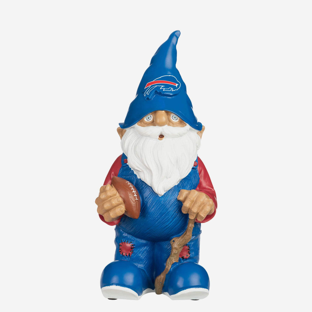 Buffalo Bills Team Gnome FOCO - FOCO.com