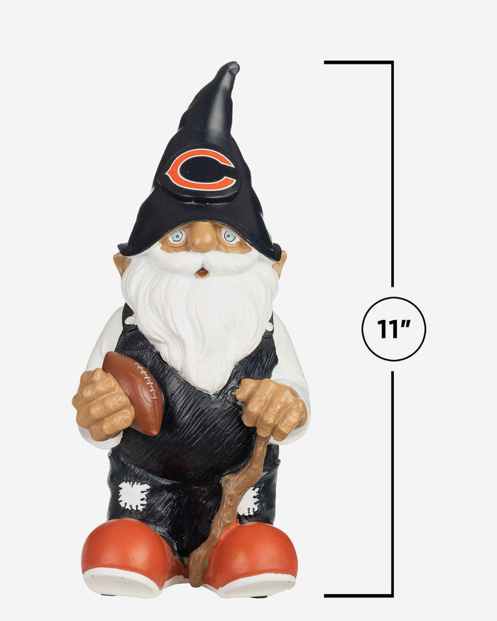 Chicago Bears Team Gnome FOCO - FOCO.com