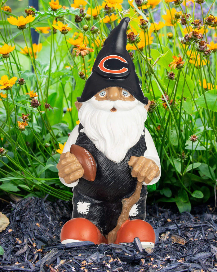 Chicago Bears Team Gnome FOCO - FOCO.com