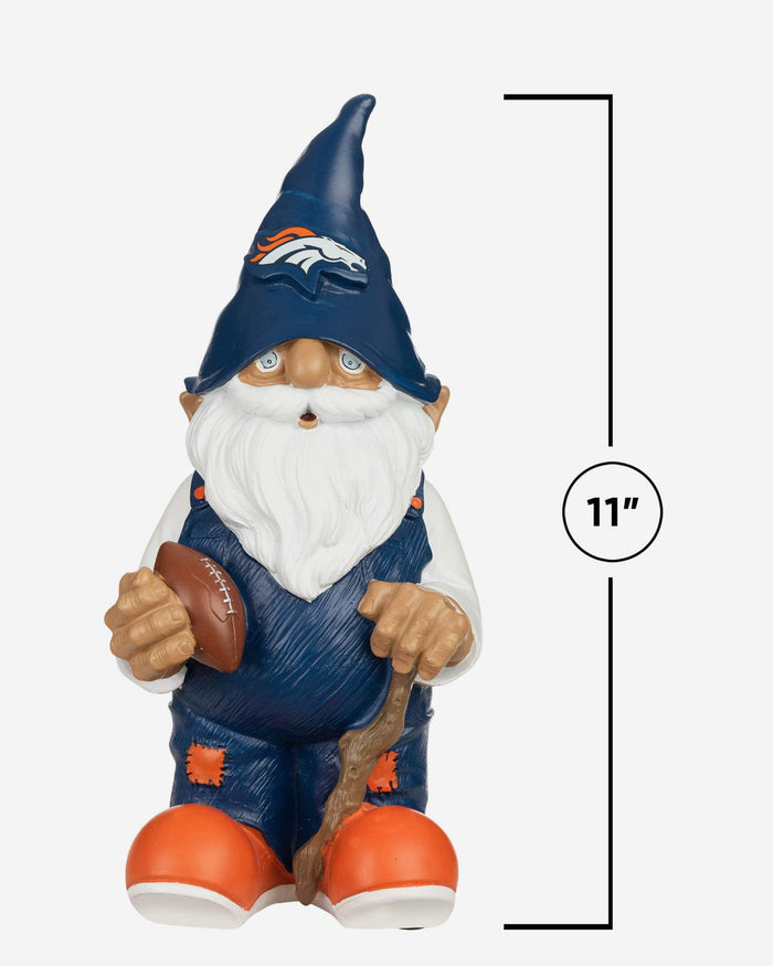 Denver Broncos Team Gnome FOCO - FOCO.com