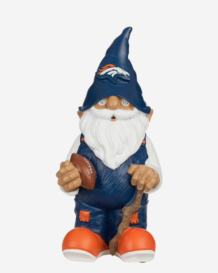 Denver Broncos Team Gnome FOCO - FOCO.com