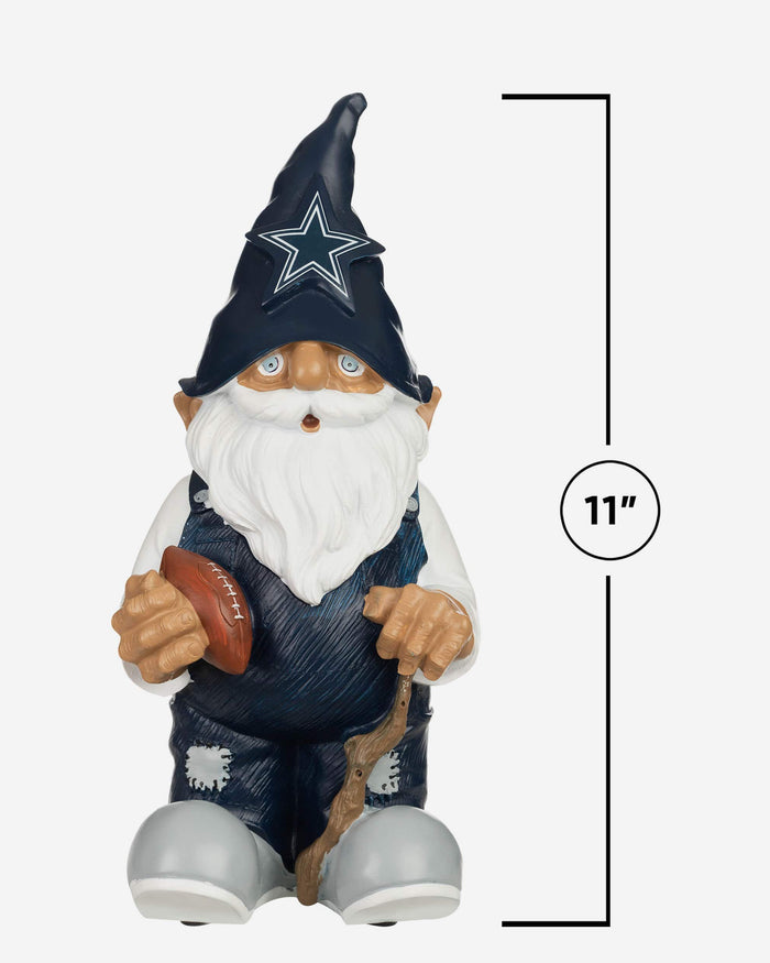 Dallas Cowboys Team Gnome FOCO - FOCO.com