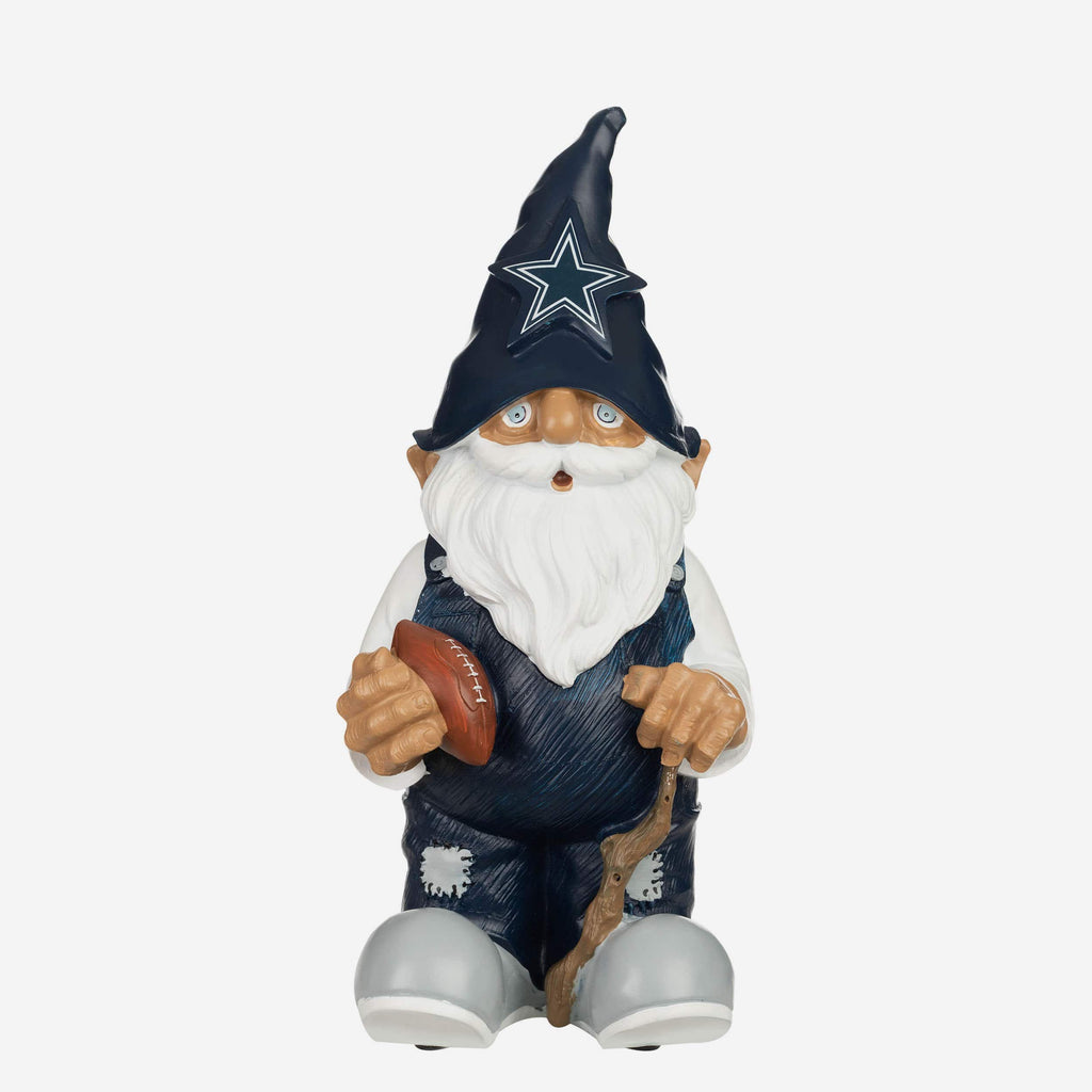 Dallas Cowboys Team Gnome FOCO - FOCO.com