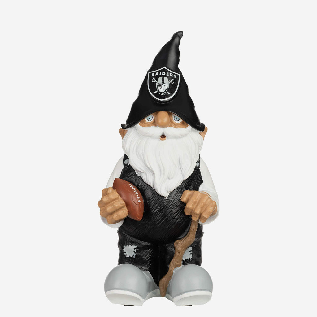 Las Vegas Raiders Team Gnome FOCO - FOCO.com