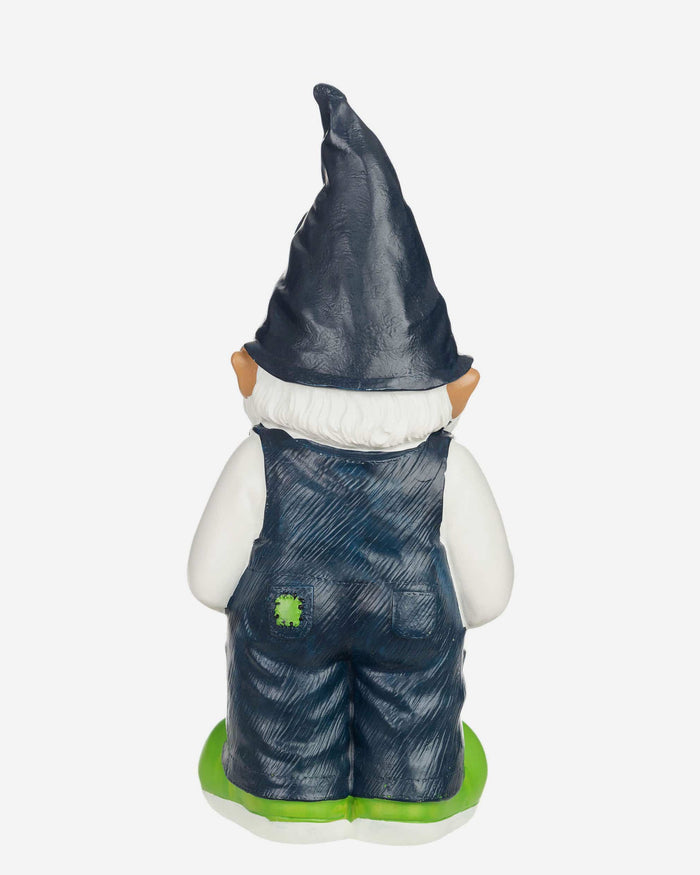 Seattle Seahawks Team Gnome FOCO - FOCO.com