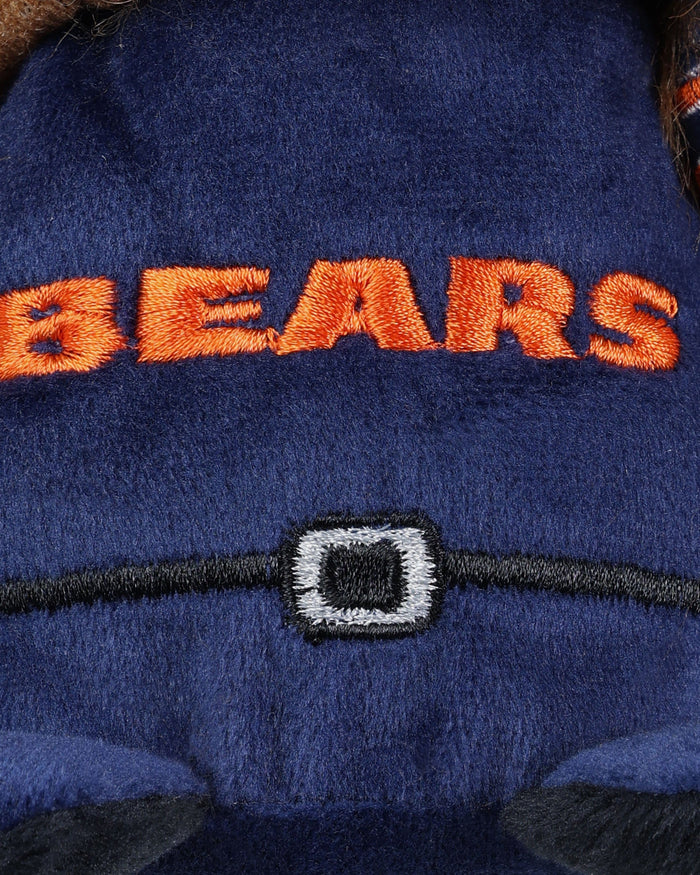 Chicago Bears Bearded Stocking Cap Plush Gnome FOCO - FOCO.com