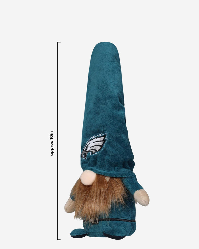 Philadelphia Eagles Bearded Stocking Cap Plush Gnome FOCO - FOCO.com