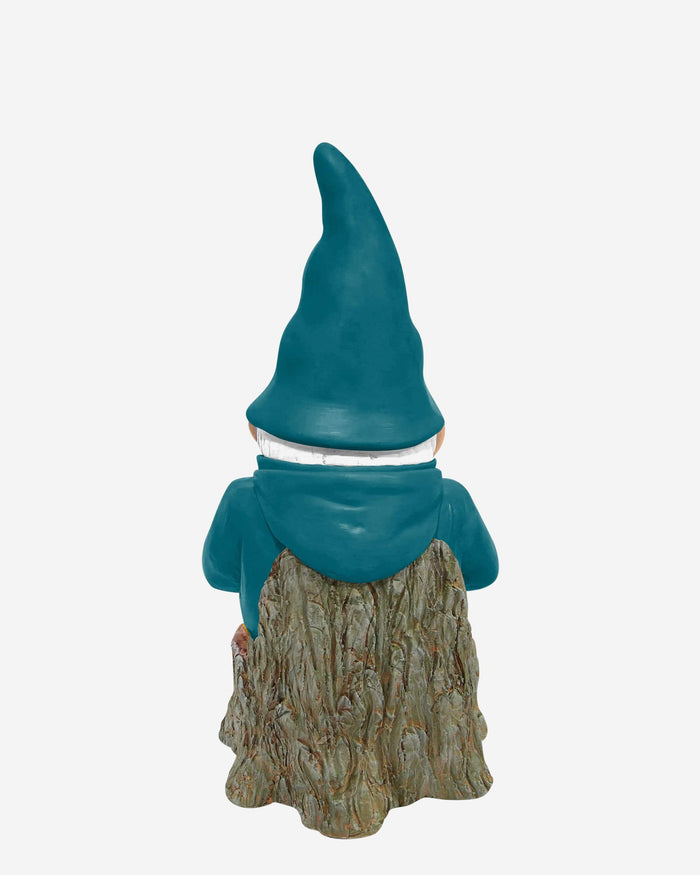 Jacksonville Jaguars Bundled Up Gnome FOCO - FOCO.com